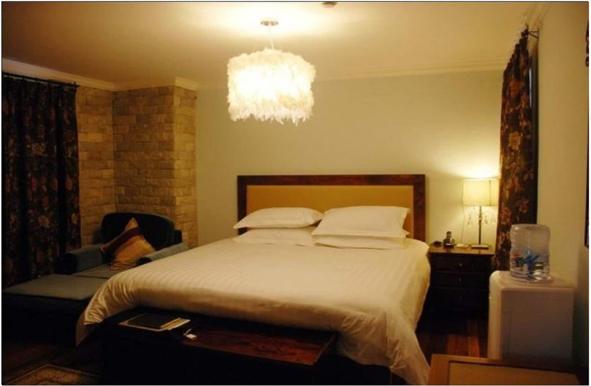 샹하이 Kevin'S Old House 아파트 외부 사진